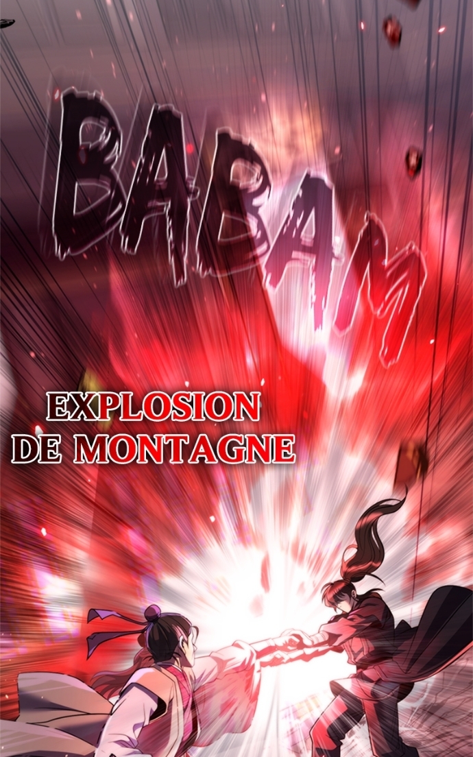Chronicles of the Demon Faction Chapitre 124 - Page 86