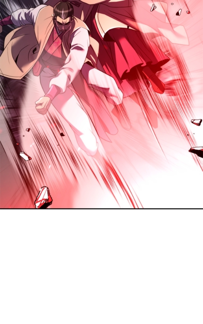 Chronicles of the Demon Faction Chapitre 124 - Page 89
