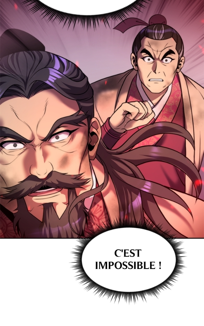 Chronicles of the Demon Faction Chapitre 124 - Page 92