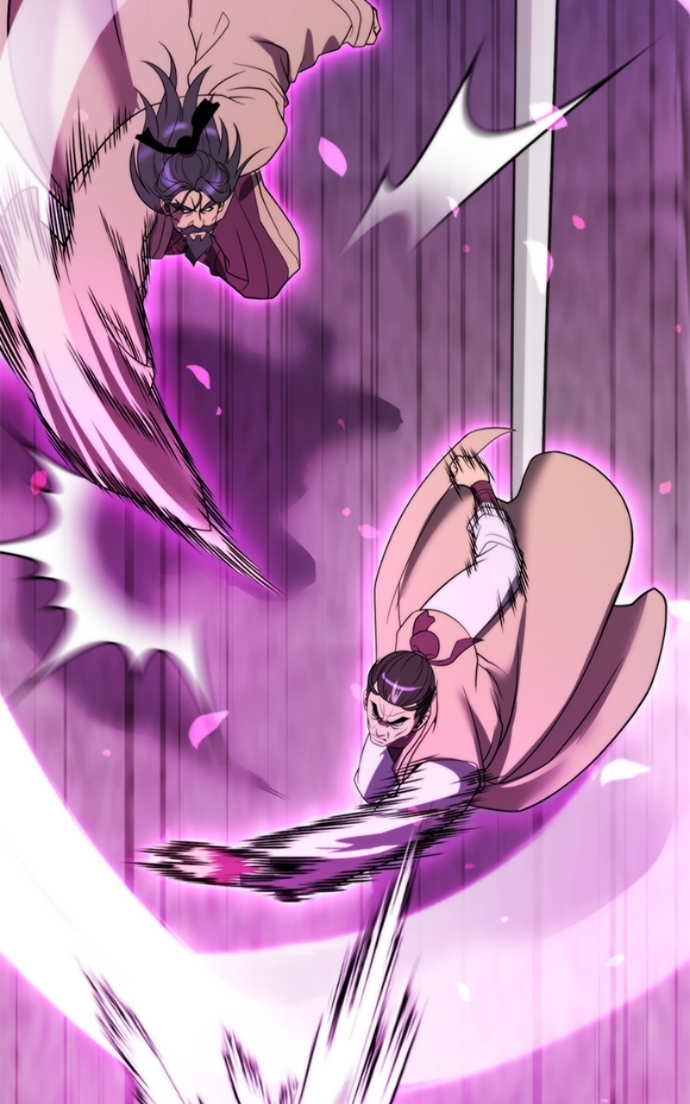Chronicles of the Demon Faction Chapitre 124 - Page 94