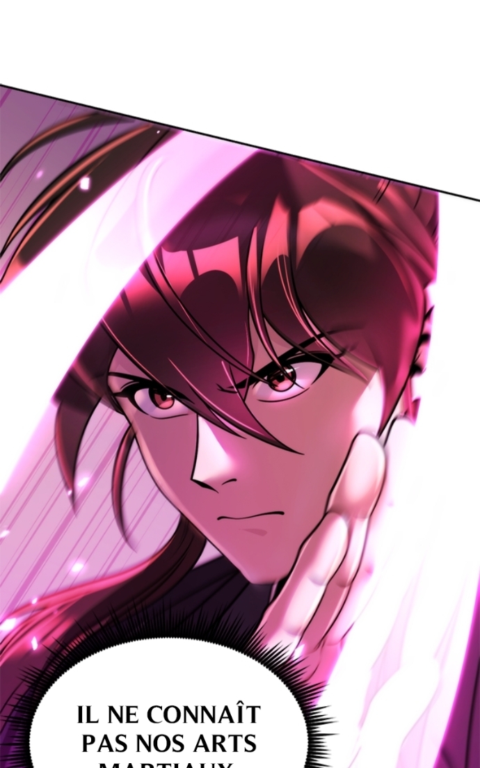 Chronicles of the Demon Faction Chapitre 124 - Page 98