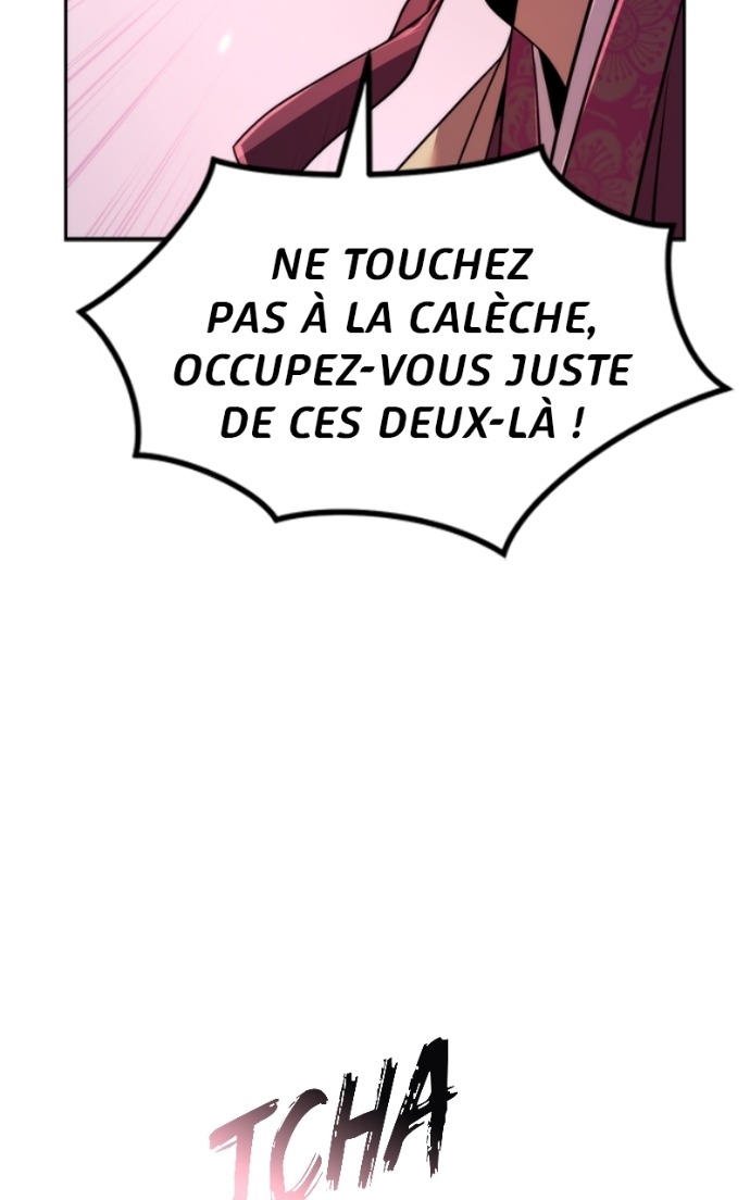 Chronicles of the Demon Faction Chapitre 125 - Page 11