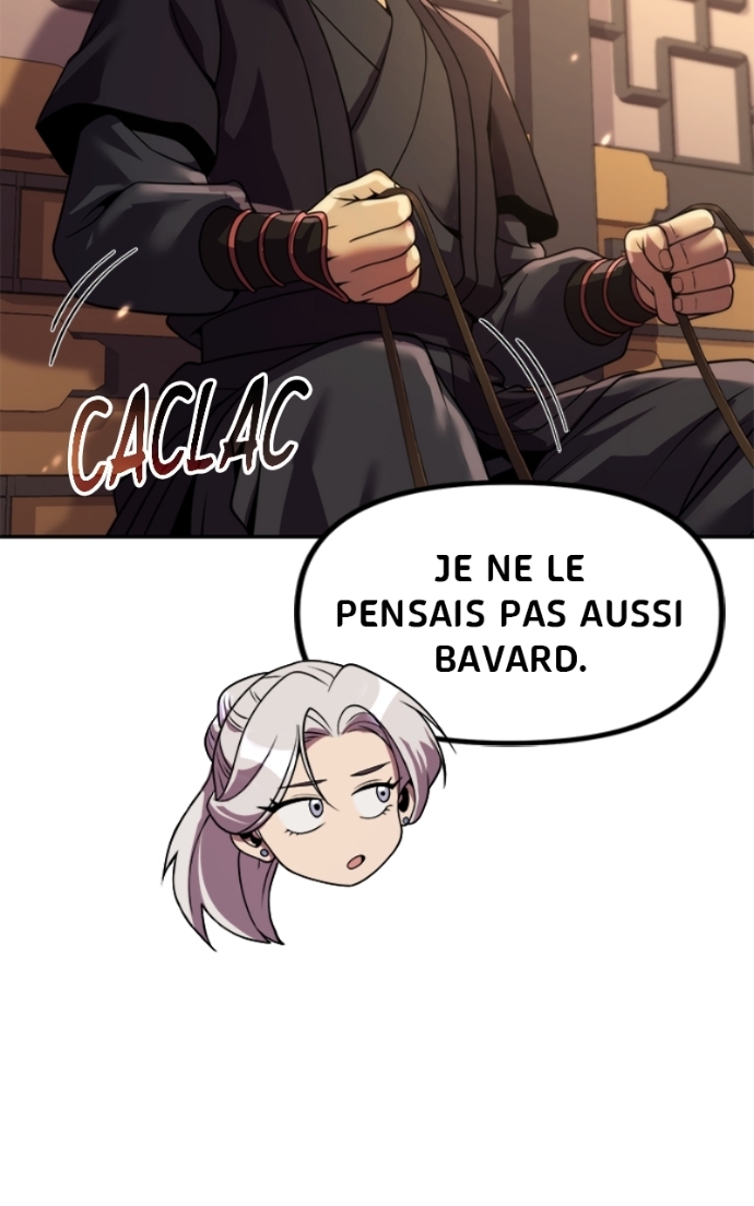Chronicles of the Demon Faction Chapitre 125 - Page 115