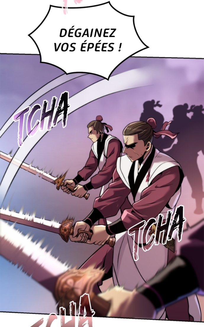 Chronicles of the Demon Faction Chapitre 125 - Page 12