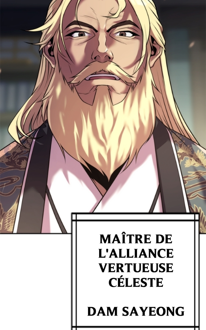 Chronicles of the Demon Faction Chapitre 125 - Page 124