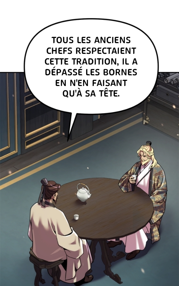 Chronicles of the Demon Faction Chapitre 125 - Page 127