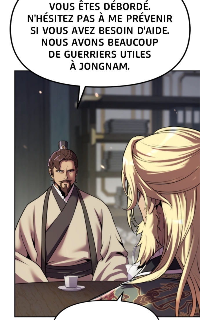 Chronicles of the Demon Faction Chapitre 125 - Page 130