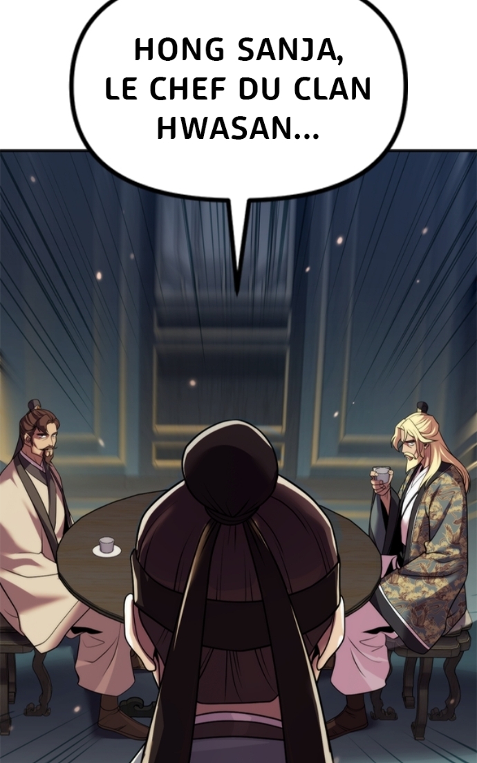 Chronicles of the Demon Faction Chapitre 125 - Page 135