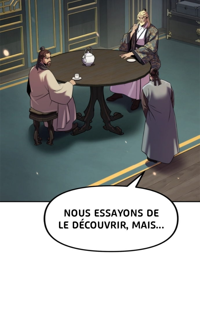 Chronicles of the Demon Faction Chapitre 125 - Page 140