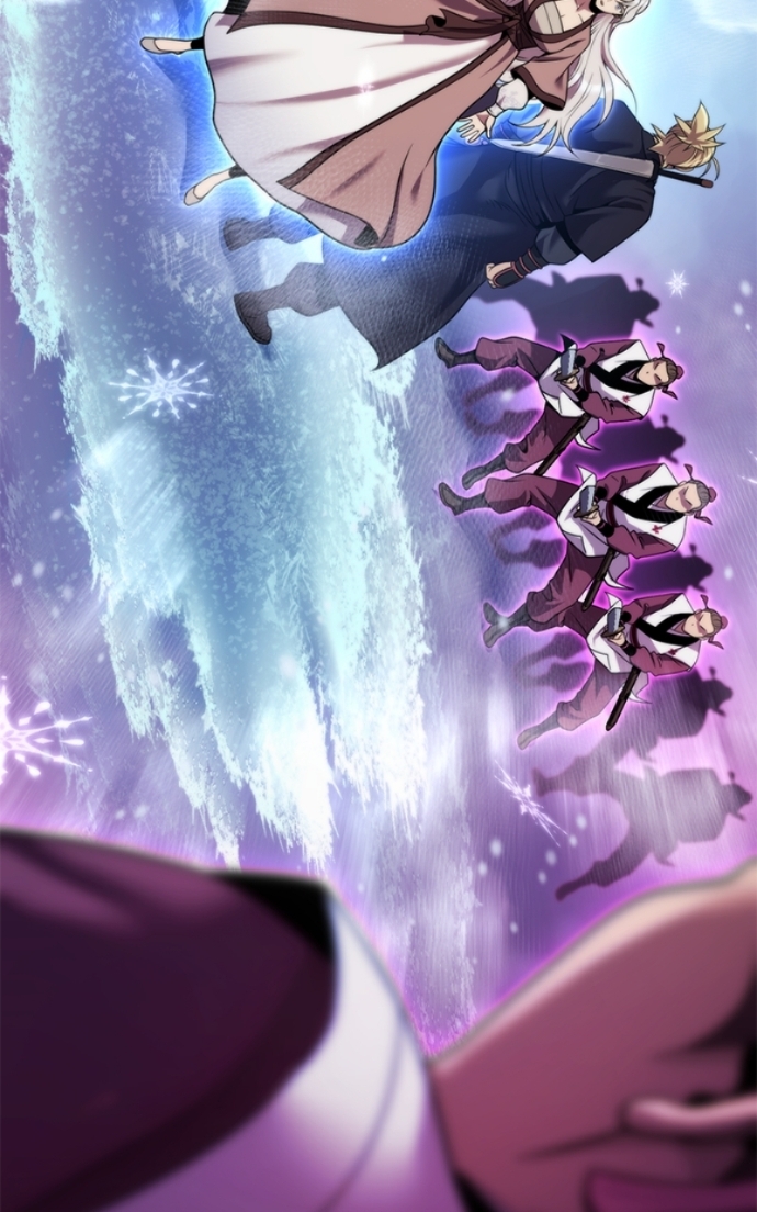 Chronicles of the Demon Faction Chapitre 125 - Page 15