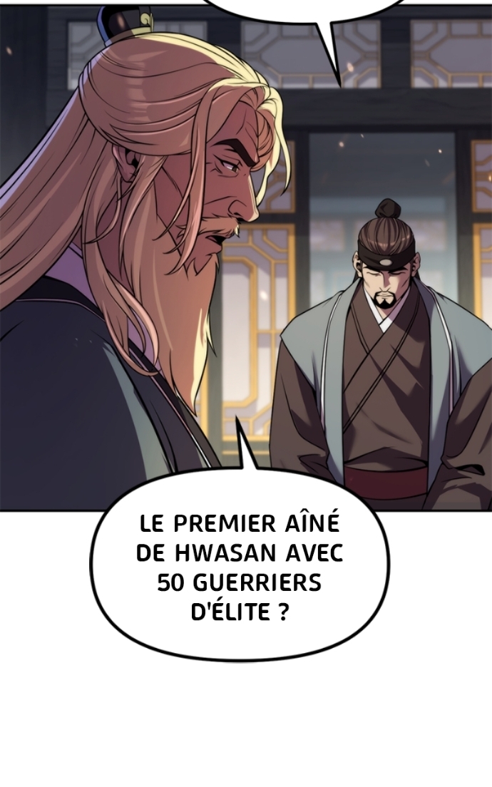 Chronicles of the Demon Faction Chapitre 125 - Page 150