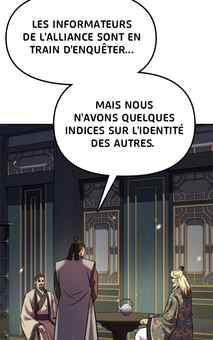 Chronicles of the Demon Faction Chapitre 125 - Page 153