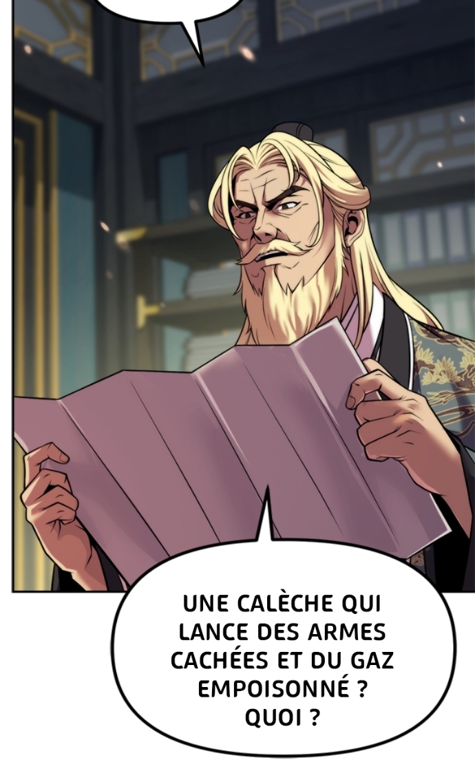 Chronicles of the Demon Faction Chapitre 125 - Page 156