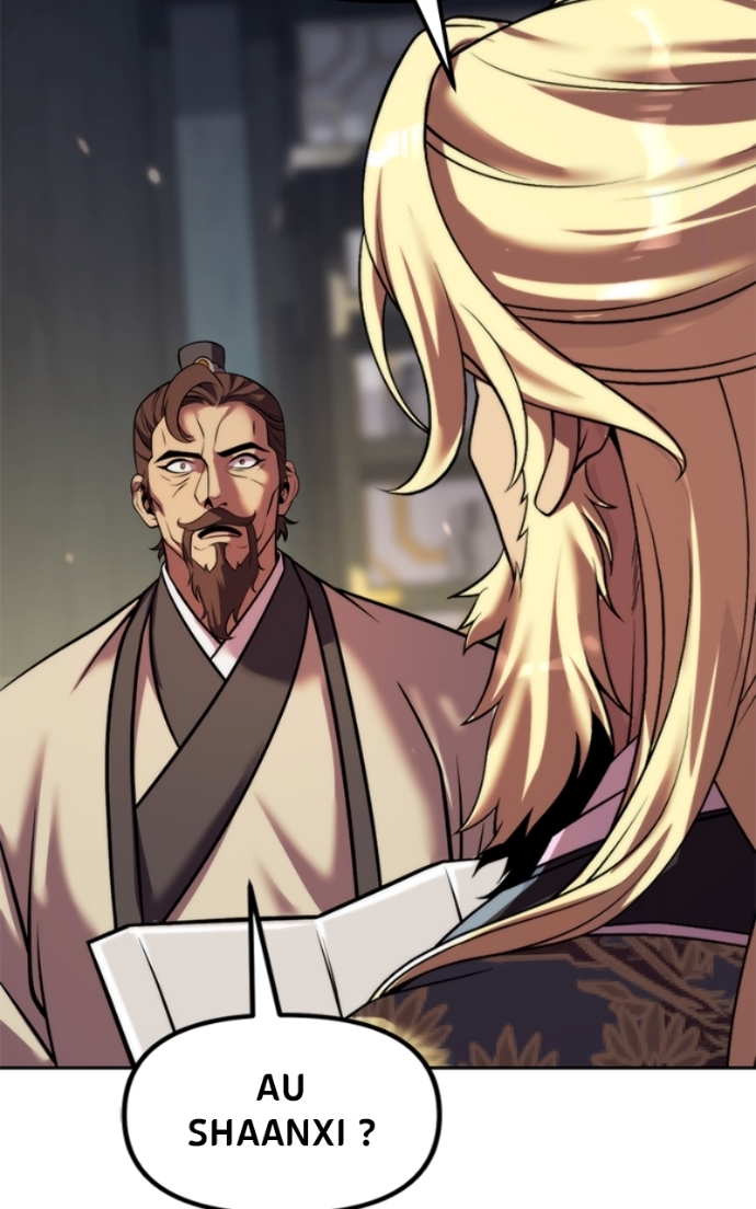 Chronicles of the Demon Faction Chapitre 125 - Page 159