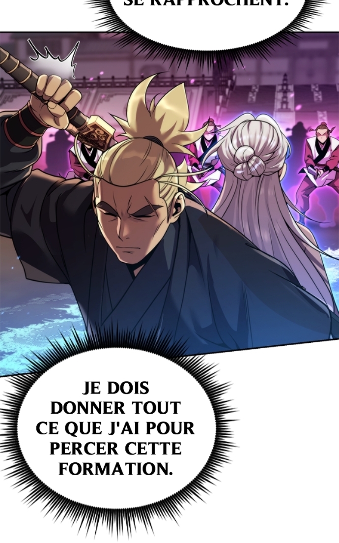 Chronicles of the Demon Faction Chapitre 125 - Page 17