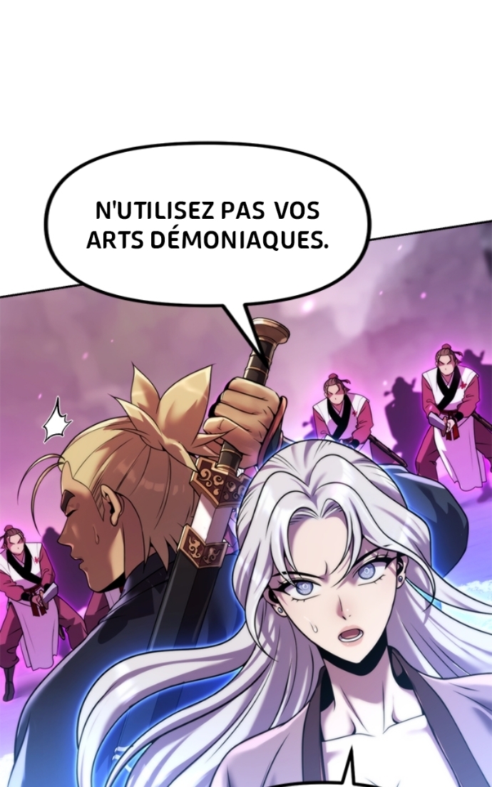 Chronicles of the Demon Faction Chapitre 125 - Page 18