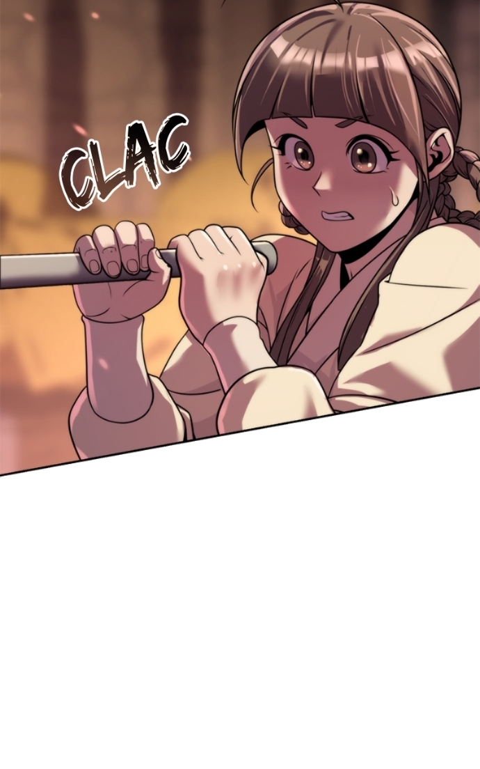 Chronicles of the Demon Faction Chapitre 125 - Page 25