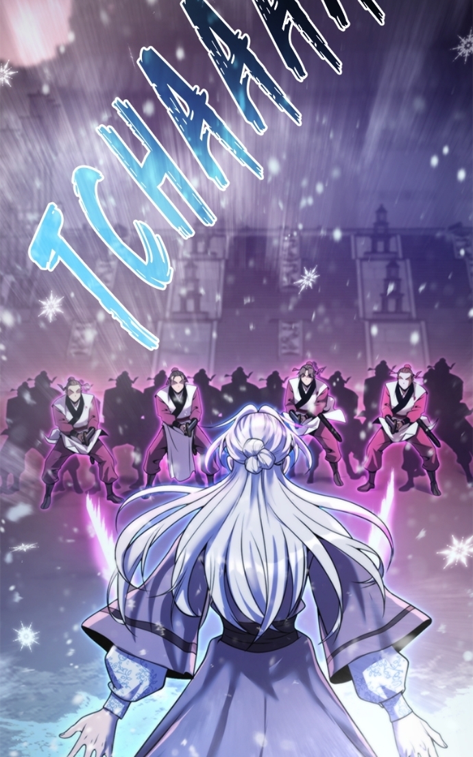 Chronicles of the Demon Faction Chapitre 125 - Page 29
