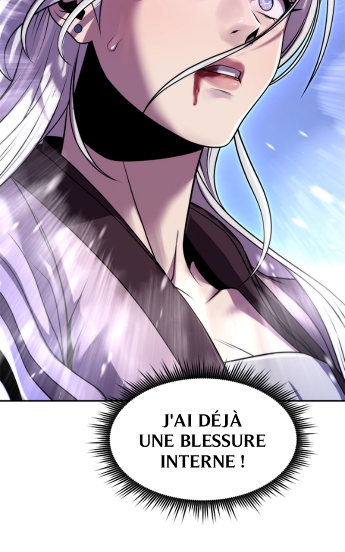 Chronicles of the Demon Faction Chapitre 125 - Page 32