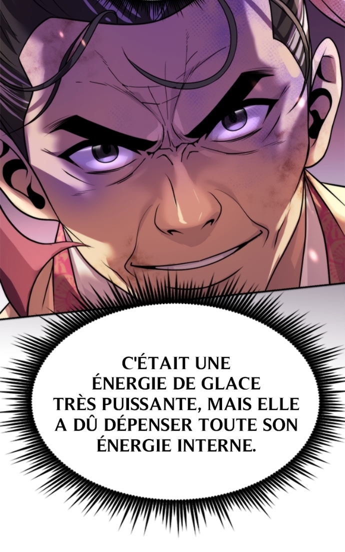 Chronicles of the Demon Faction Chapitre 125 - Page 35