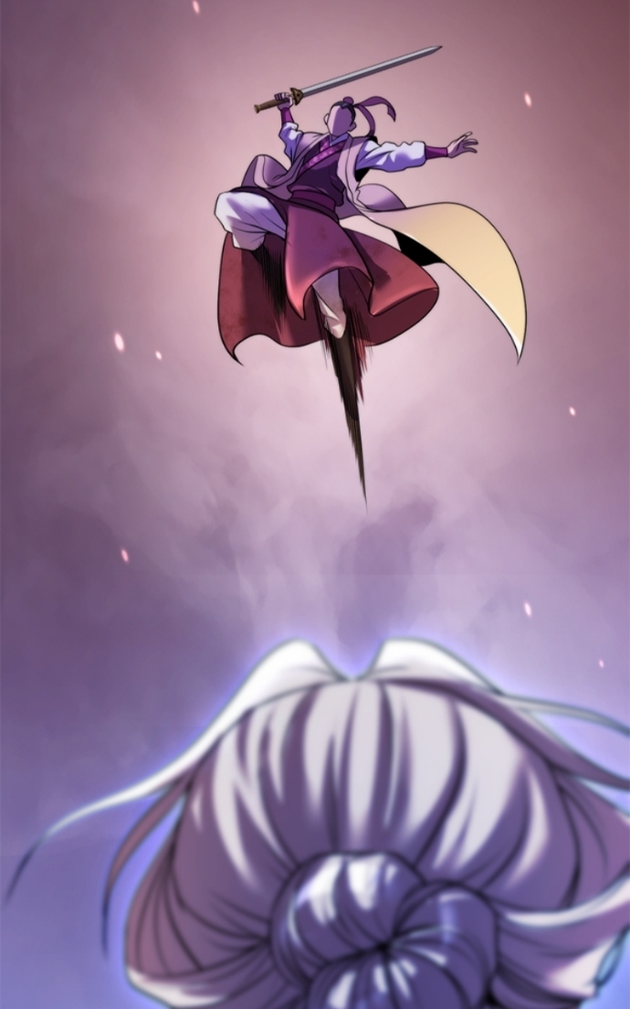Chronicles of the Demon Faction Chapitre 125 - Page 38