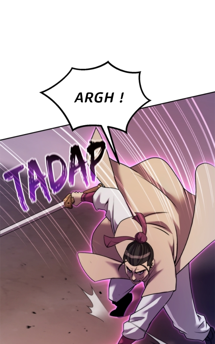 Chronicles of the Demon Faction Chapitre 125 - Page 45