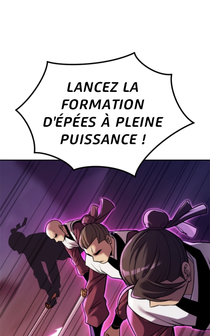 Chronicles of the Demon Faction Chapitre 125 - Page 48