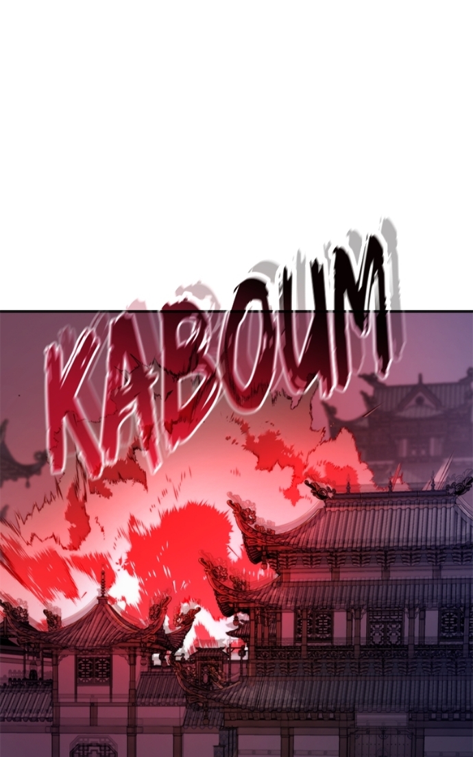 Chronicles of the Demon Faction Chapitre 125 - Page 52