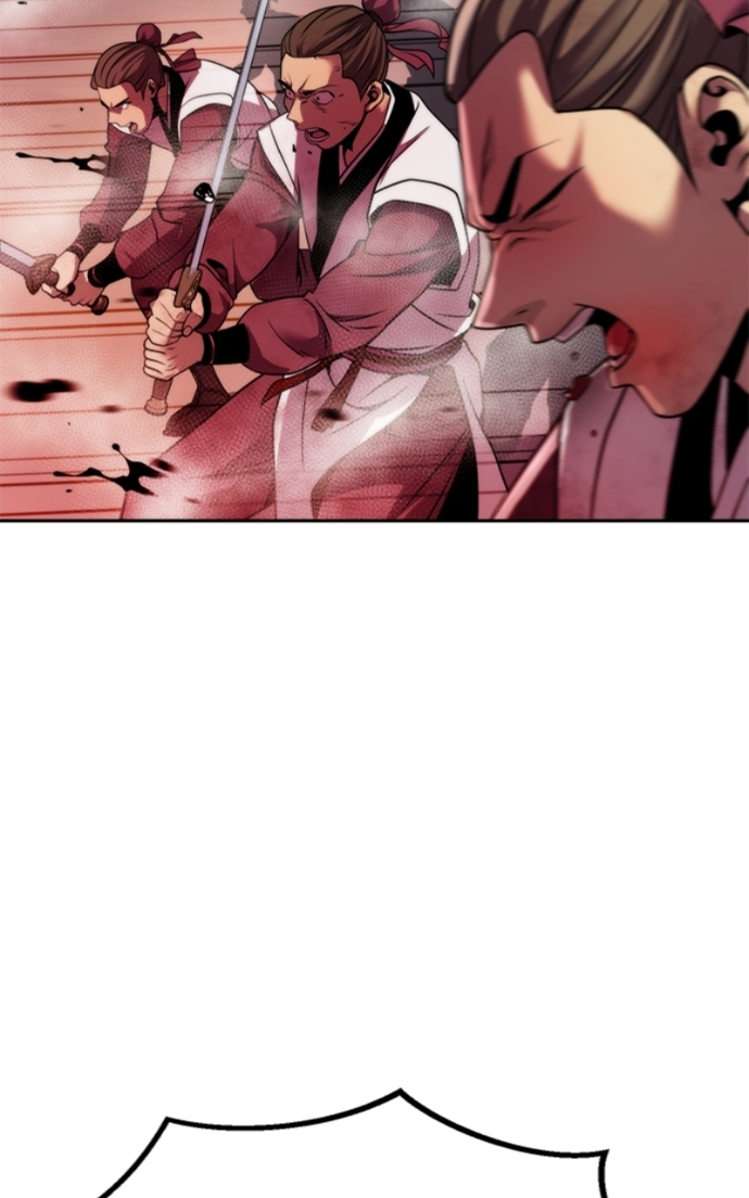 Chronicles of the Demon Faction Chapitre 125 - Page 59
