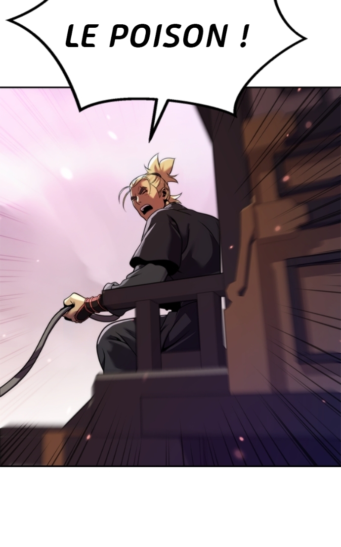 Chronicles of the Demon Faction Chapitre 125 - Page 60
