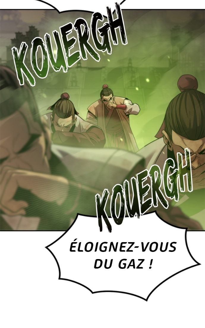 Chronicles of the Demon Faction Chapitre 125 - Page 64