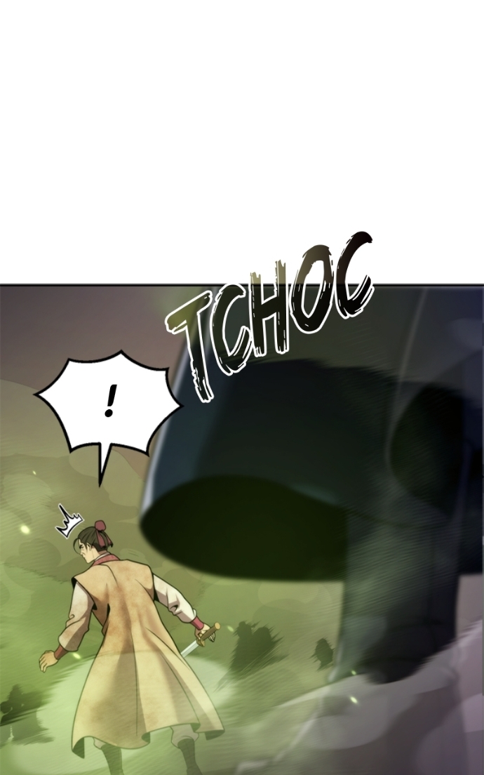 Chronicles of the Demon Faction Chapitre 125 - Page 65