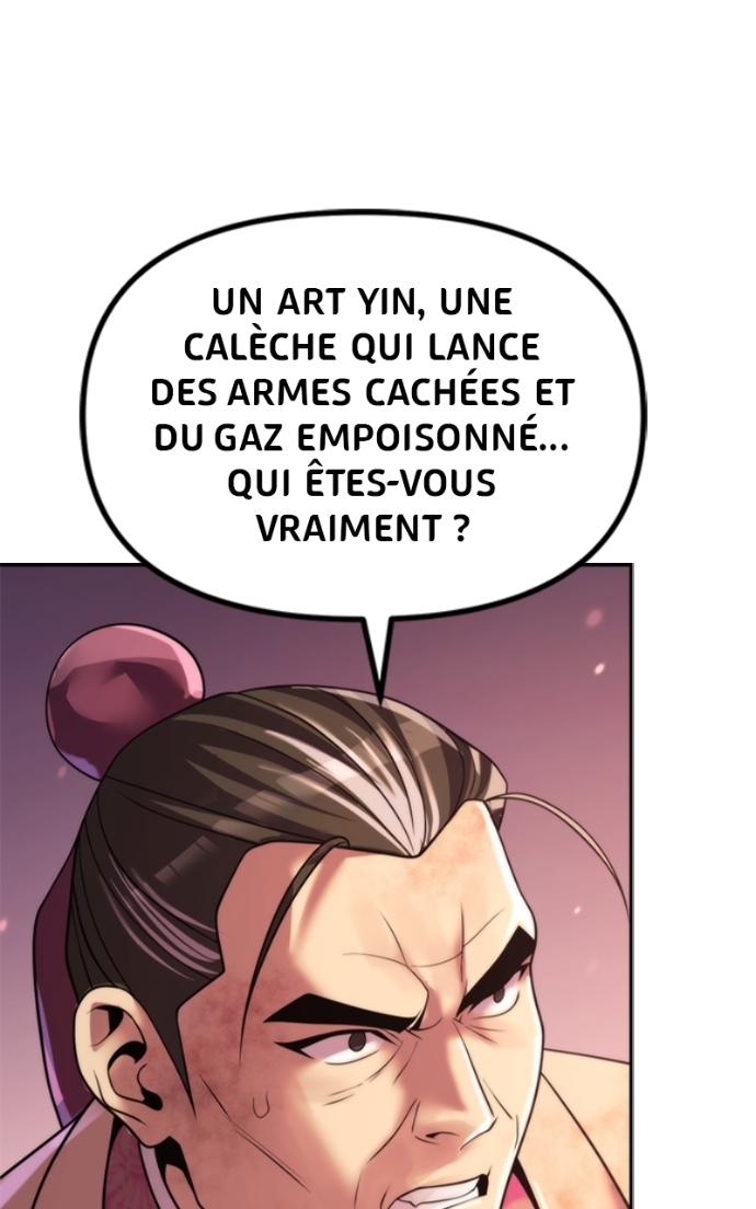 Chronicles of the Demon Faction Chapitre 125 - Page 71