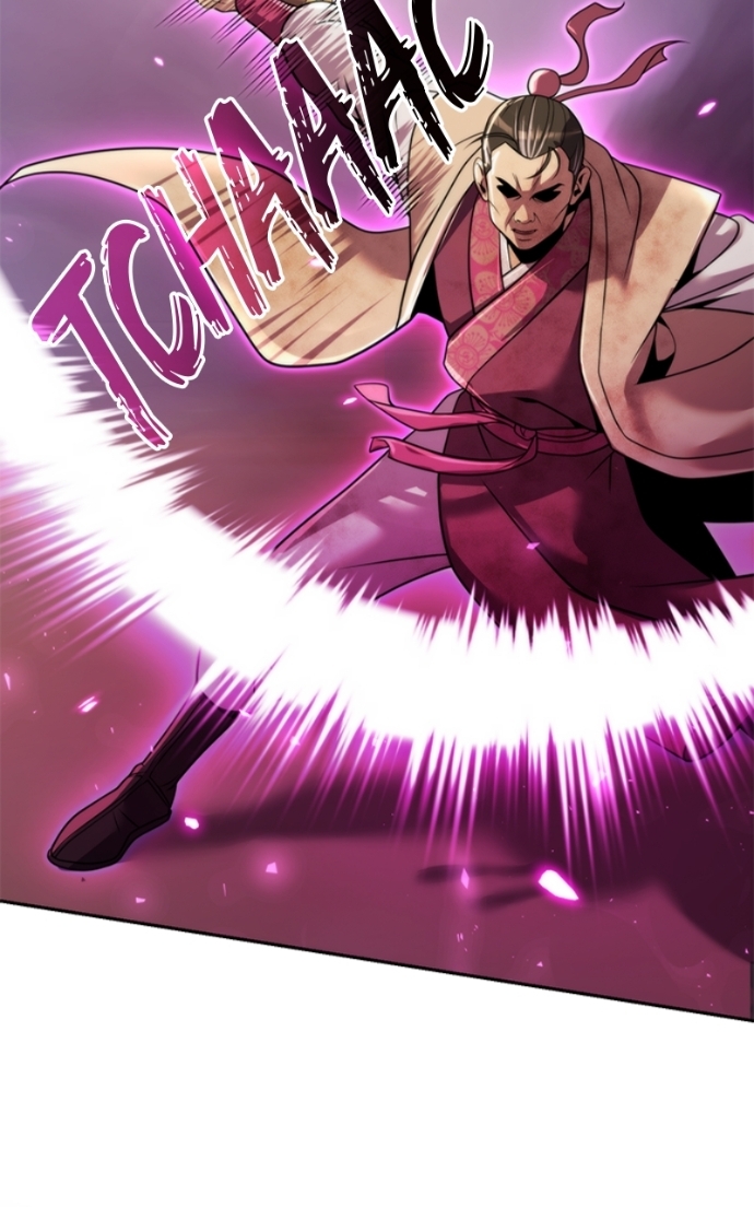 Chronicles of the Demon Faction Chapitre 125 - Page 75