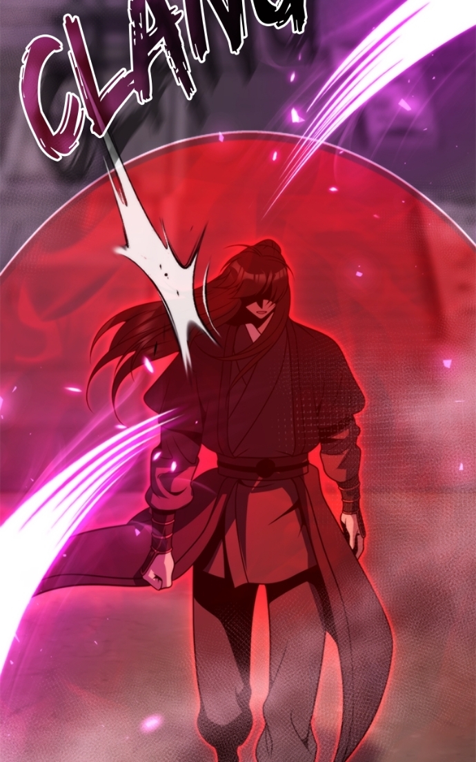 Chronicles of the Demon Faction Chapitre 125 - Page 77