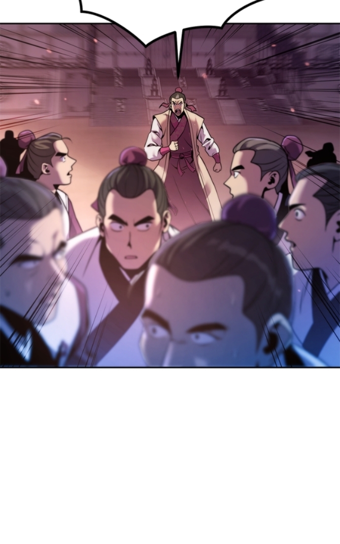 Chronicles of the Demon Faction Chapitre 125 - Page 9