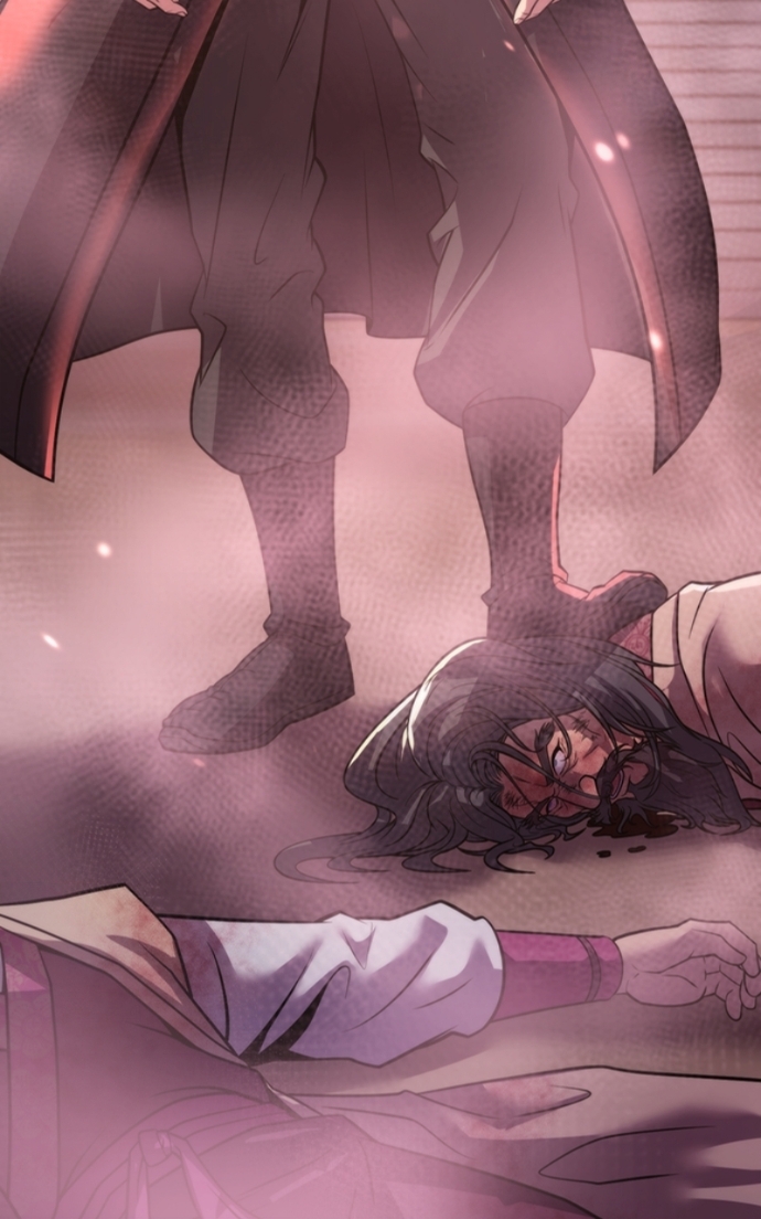 Chronicles of the Demon Faction Chapitre 125 - Page 93