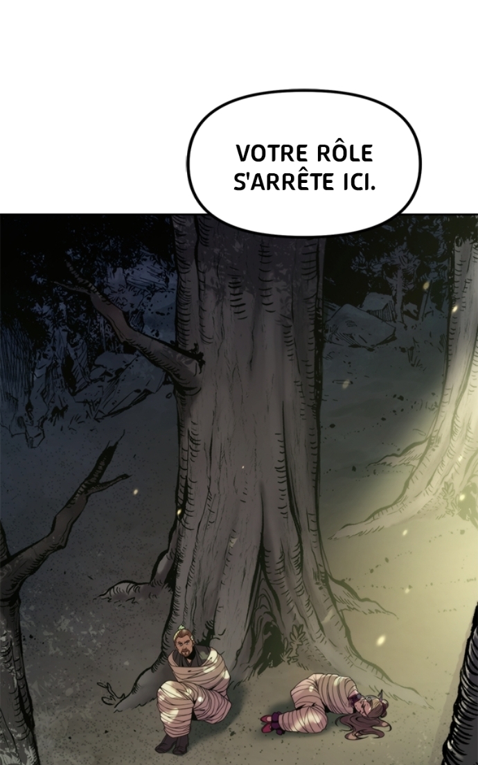 Chronicles of the Demon Faction Chapitre 125 - Page 99