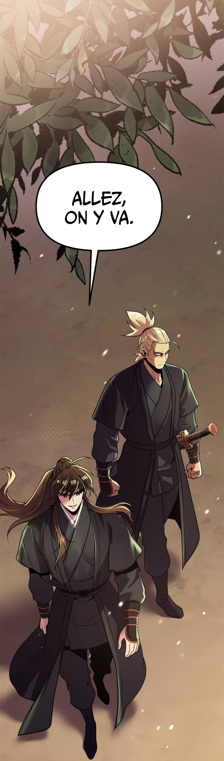 Chronicles of the Demon Faction Chapitre 127 - Page 113