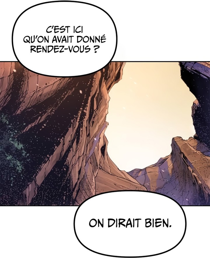 Chronicles of the Demon Faction Chapitre 127 - Page 117