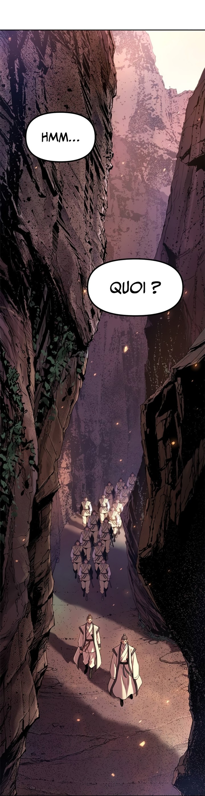 Chronicles of the Demon Faction Chapitre 127 - Page 119