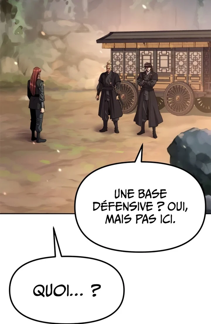 Chronicles of the Demon Faction Chapitre 127 - Page 12