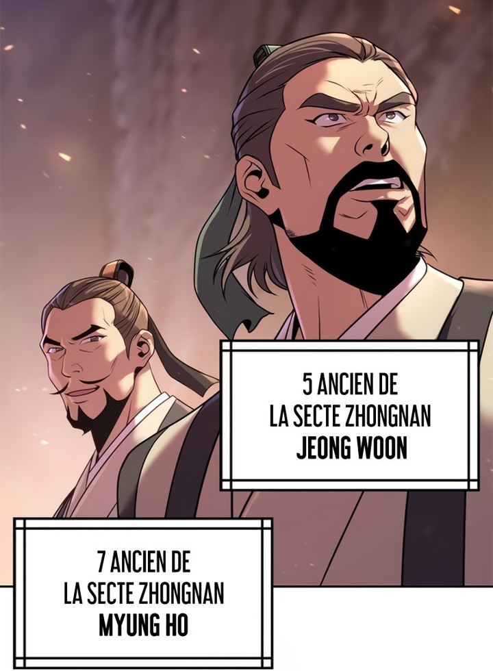 Chronicles of the Demon Faction Chapitre 127 - Page 122