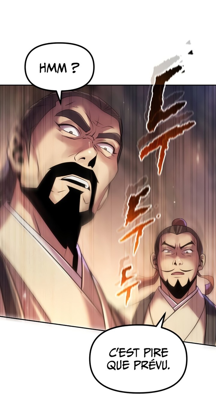Chronicles of the Demon Faction Chapitre 127 - Page 133