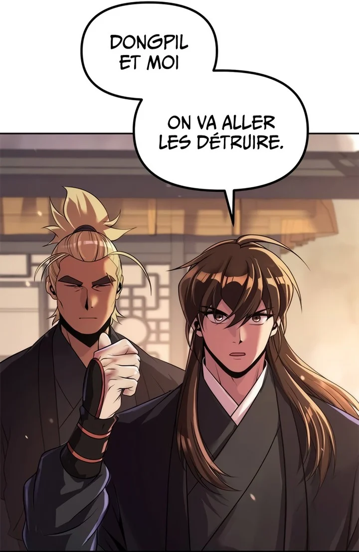 Chronicles of the Demon Faction Chapitre 127 - Page 14