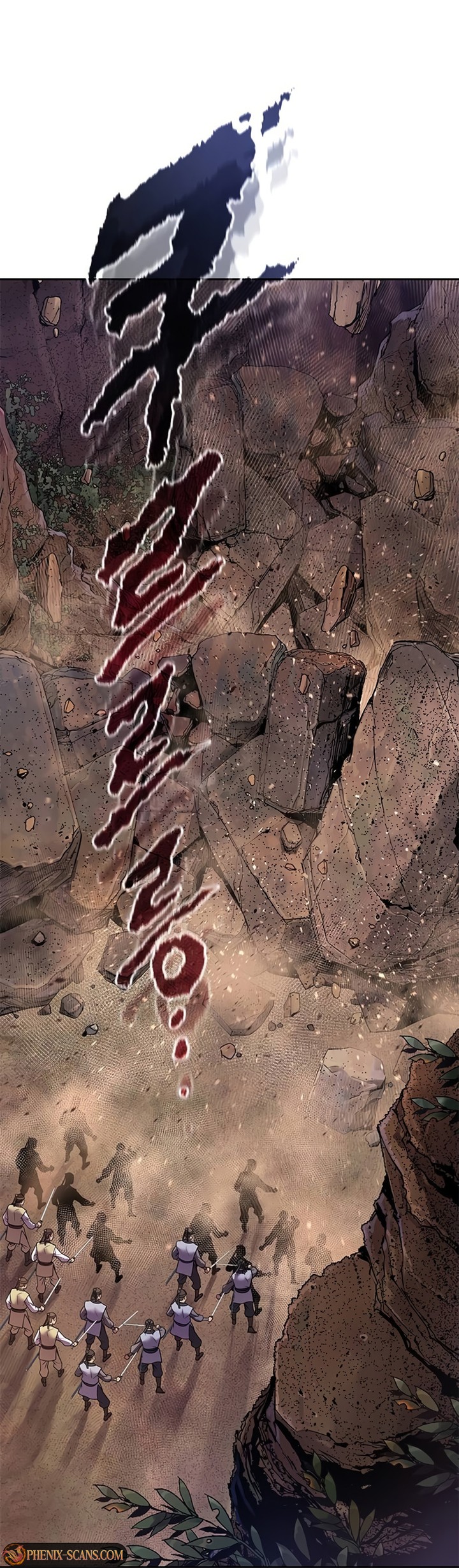 Chronicles of the Demon Faction Chapitre 127 - Page 142