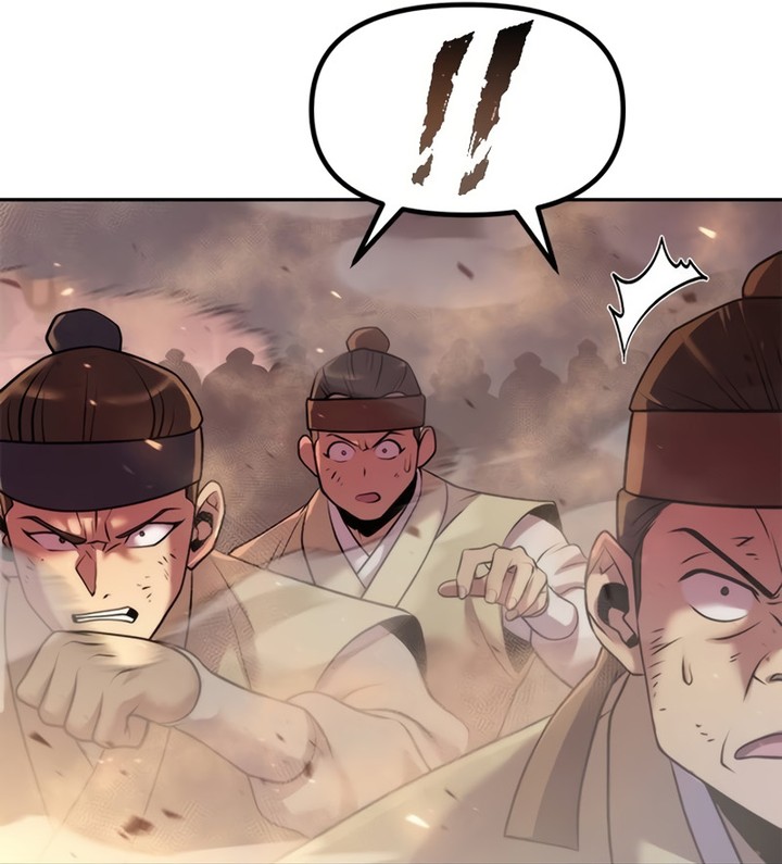 Chronicles of the Demon Faction Chapitre 127 - Page 144