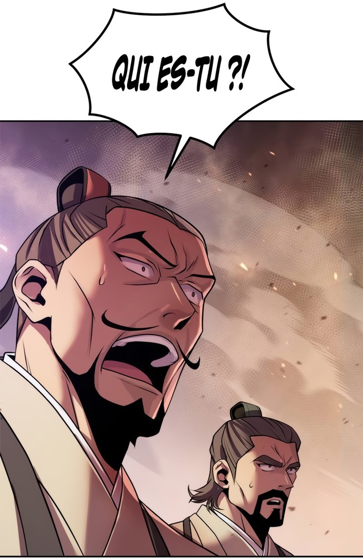 Chronicles of the Demon Faction Chapitre 127 - Page 150