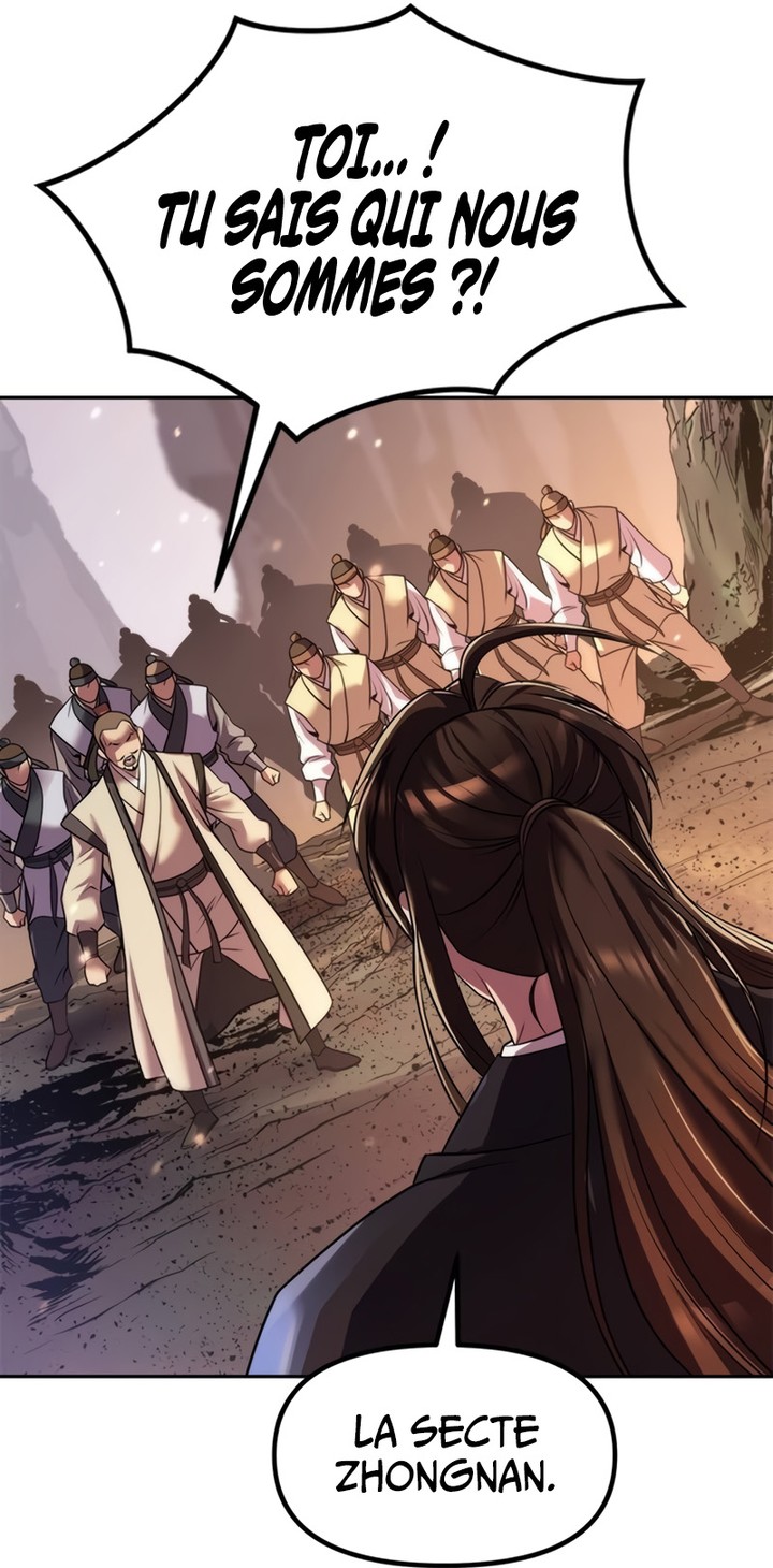 Chronicles of the Demon Faction Chapitre 127 - Page 160
