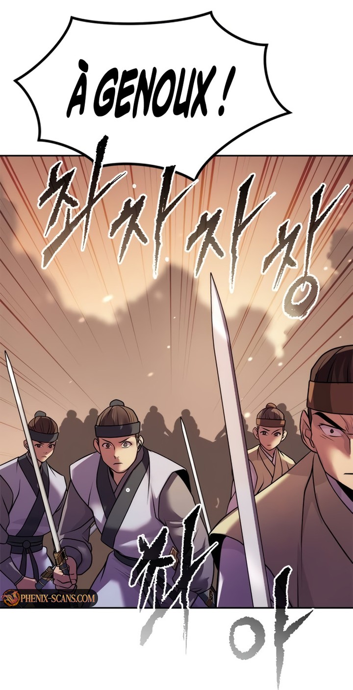 Chronicles of the Demon Faction Chapitre 127 - Page 167